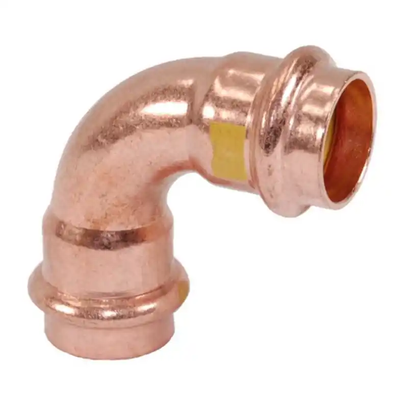 Finale Uitverkoop Profipress GAS Oblouk 90° I/I 54 mm