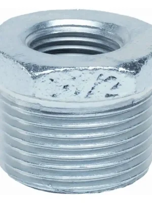 Vrácení Zdarma Pozink redukce 2"1/2 x 1"1/4