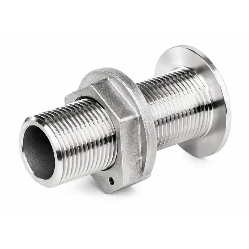 Populair NEREZ průchodka nádrží varná 1/2" PN16