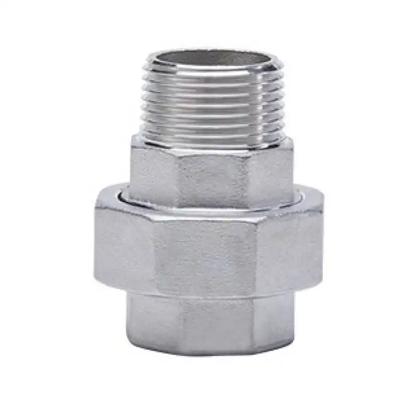 Lage Prijs NEREZ Šroubení přímé 1/4" AISI 316 Tmax 220°C