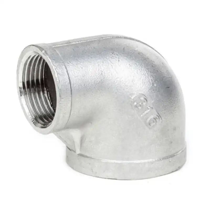 NEREZ Koleno redukované 90° F/F 5/4" x 1" Nízká Cena
