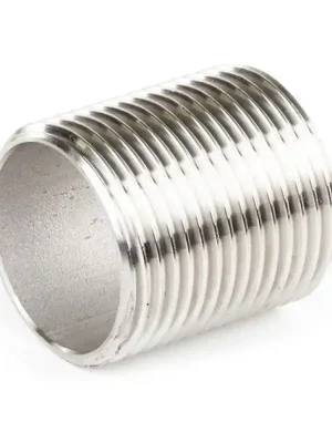 Koopje NEREZ vsuvka prostá 6/4" AISI316
