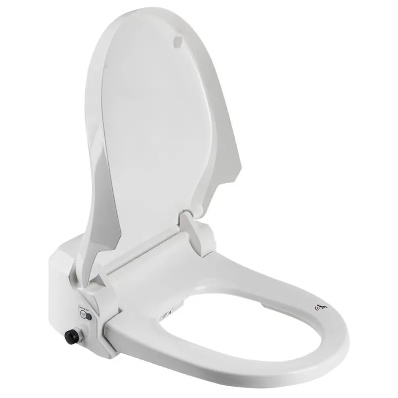Fabrieksprijs USPA LUX elektronický bidet s dálkovým ovládáním