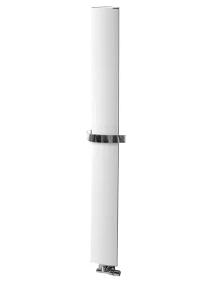 OTHELLO MONO SLIM otopné těleso 300x1890 mm, bílá matná Nu Kopen
