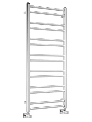METRO DOS otopné těleso 500x1100mm, chrom Ověřený