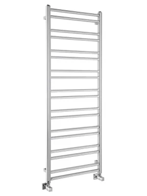 Levný METRO DOS otopné těleso 550x1430mm, chrom