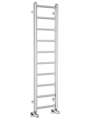 Značkový METRO LIGHT otopné těleso 300x1140mm, chrom