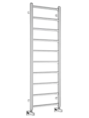 METRO LIGHT otopné těleso 400x1140mm, chrom Bezpečná Platba