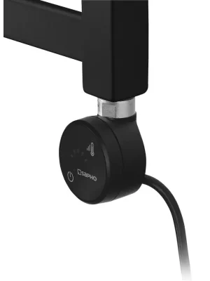 Objednat Nyní MOA topná tyč s termostatem a bluetooth, 800 W, černá