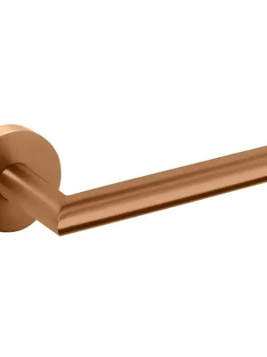 Aanbieding X-ROUND COPPER držák toaletního papíru, měď mat