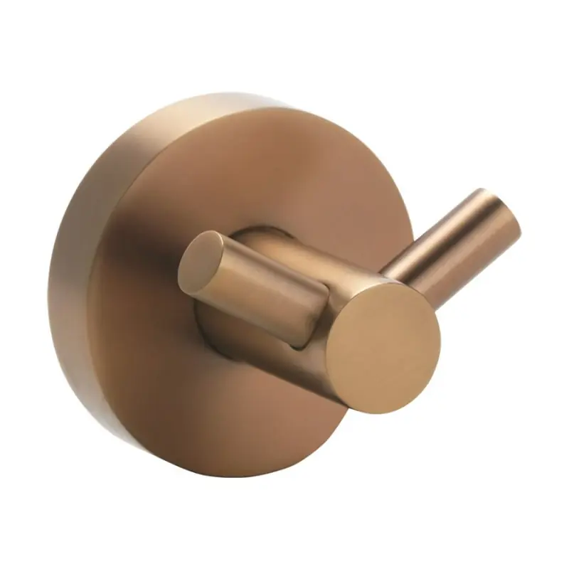 X-ROUND COPPER dvojháček, měď mat Bestel Nu