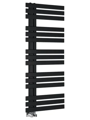 Horká Nabídka SILVANA otopné těleso 500x1236mm, černá mat