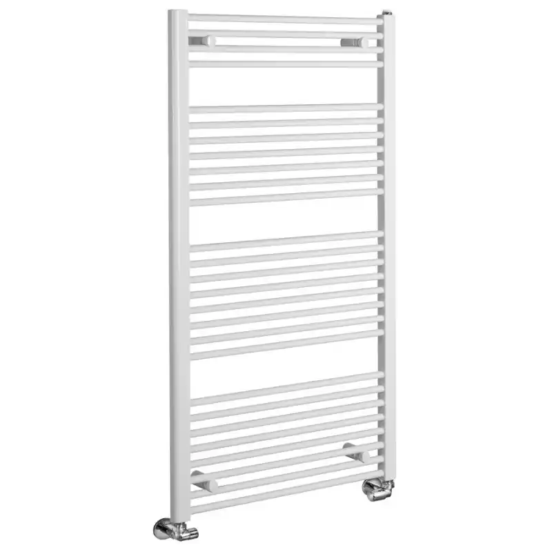 Veilige Betaling DIRECT otopné těleso s bočním připojením 750x1320 mm, 996 W, bílá