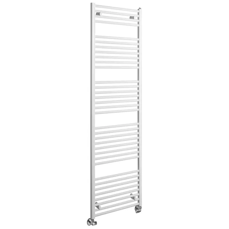 Speciale Aanbieding DIRECT otopné těleso s bočním připojením 450x1680 mm, 757 W, bílá