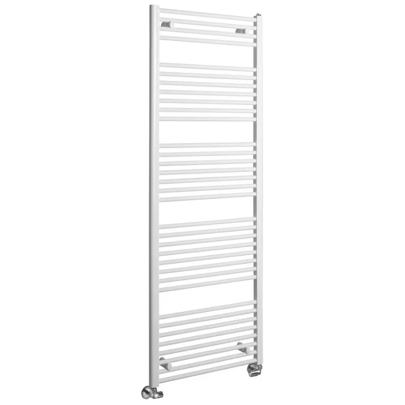 DIRECT otopné těleso s bočním připojením 600x1680 mm, 1013 W, bílá Výhodná Nabídka