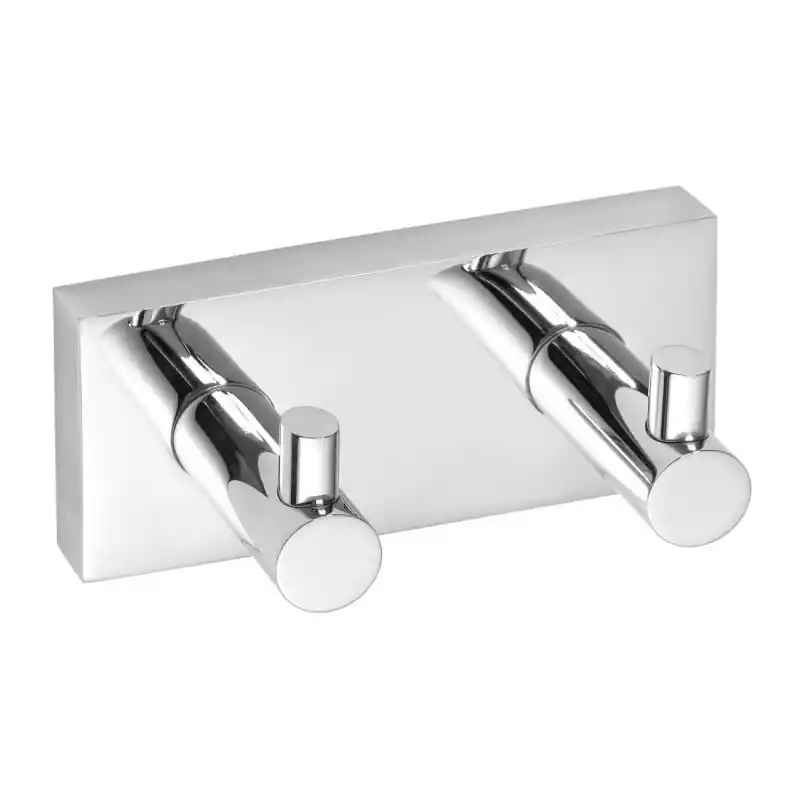 Flitsaanbieding X-SQUARE dvojháček, chrom