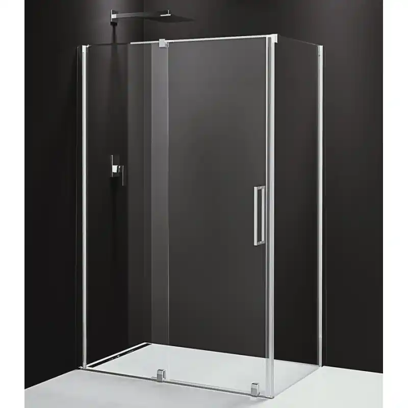 Speciale Aanbieding ROLLS LINE obdélníkový sprchový kout 1500x1000 mm, L/P varianta, čiré sklo