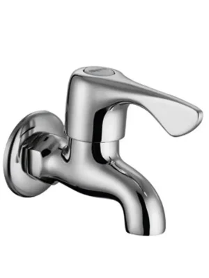 Nástěnný kulový ventil 1/2", krátký, chrom Must-Have