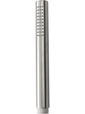 Pouze Dnes MINIMAL ruční sprcha, 184mm, nerez
