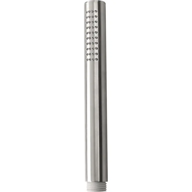 Alleen Vandaag MINIMAL ruční sprcha, 184mm, nerez