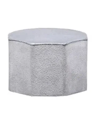 Alleen Vandaag NEREZ Viečko 1/4" AISI 316 Tmax 220°C