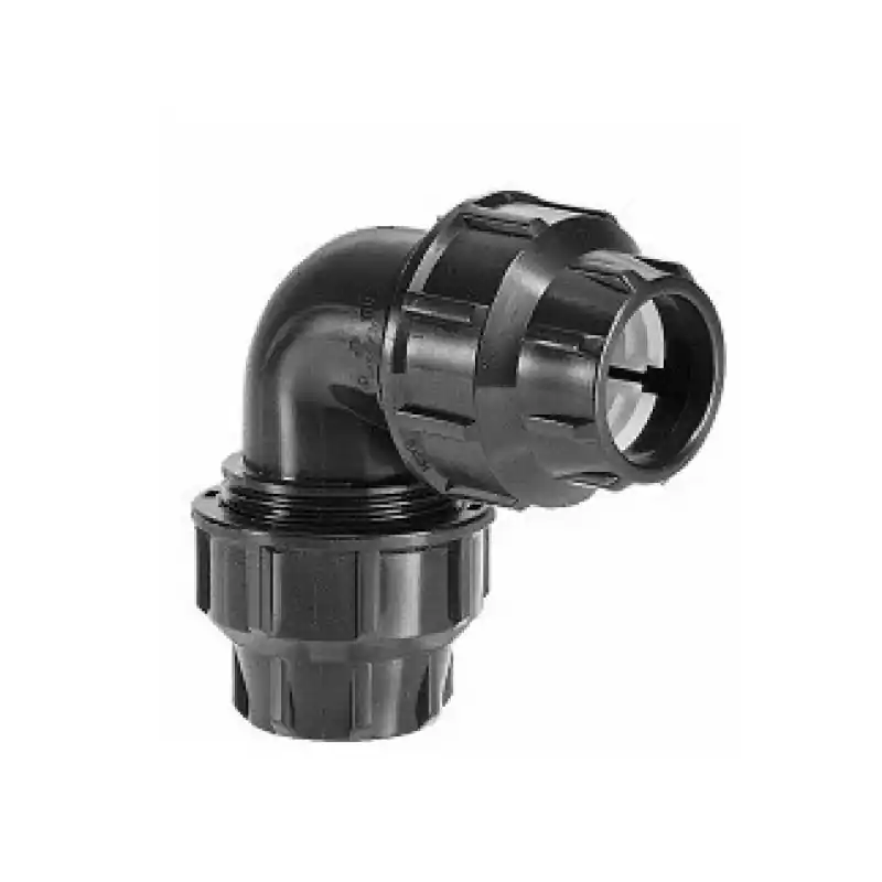 PE Koleno redukované 90° 20-25mm Alleen Vandaag