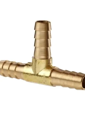 Uitverkoop Mosazný hadicový T-kus 1" (25,0 mm)