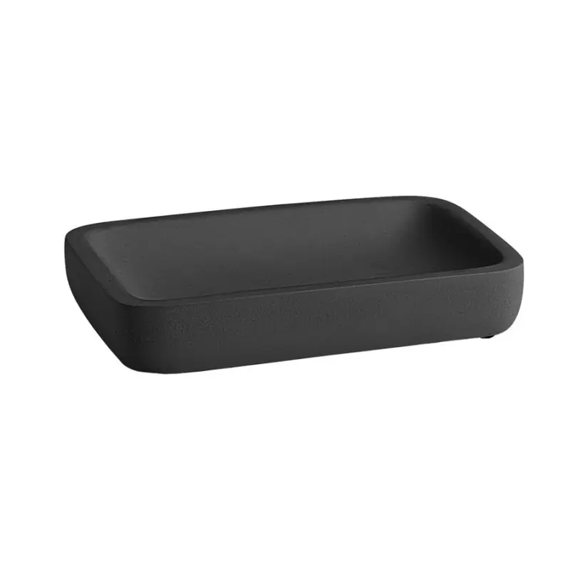 Koop Online YLENIA mýdlenka na postavení, černá