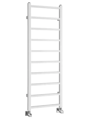 METRO LIGHT otopné těleso 400x1140 mm, bílá Vysoce Kvalitní