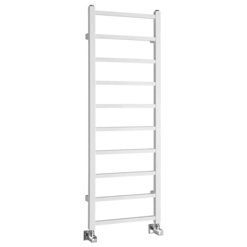 METRO LIGHT otopné těleso 400x1140 mm, bílá Hoge Kwaliteit