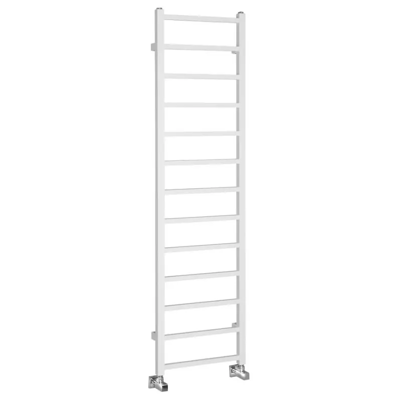 METRO LIGHT otopné těleso 400x1500 mm, bílá Weekendaanbieding