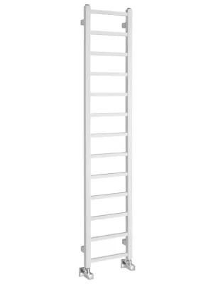 METRO LIGHT otopné těleso 300x1500 mm, bílá Nejlepší Cena