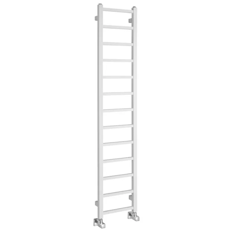 METRO LIGHT otopné těleso 300x1500 mm, bílá Beste Prijs