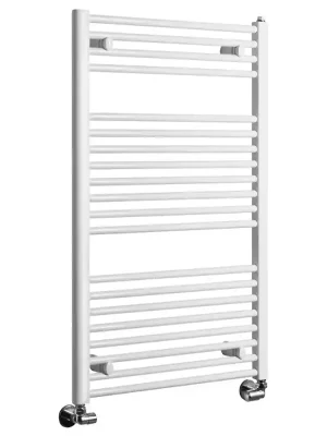 Actieprijs DIRECT otopné těleso s bočním připojením 600x960 mm, 597 W, bílá