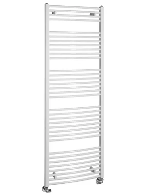 Levný ORBIT otopné těleso s bočním připojením 600x1680 mm, 1013 W, bílá