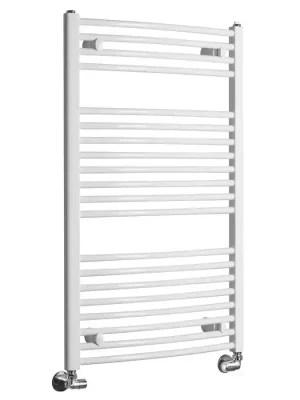 Actieprijs ORBIT otopné těleso s bočním připojením 600x960 mm, 597 W, bílá