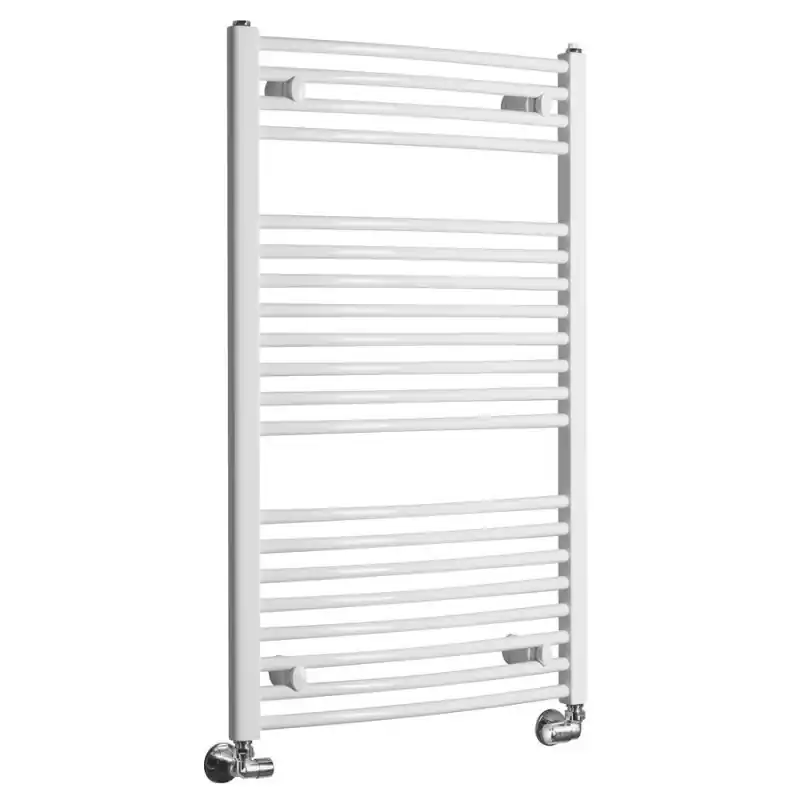 Actieprijs ORBIT otopné těleso s bočním připojením 600x960 mm, 597 W, bílá