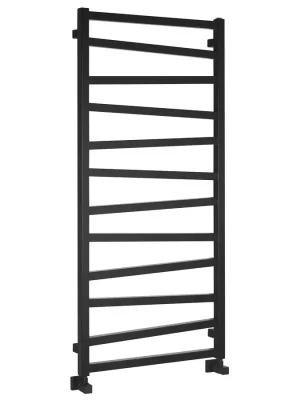 Kup Teď ZIG otopné těleso 600x1334 mm, černá mat