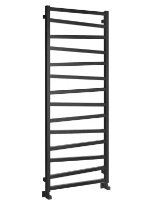 Kupte Ještě Dnes ZIG otopné těleso 600x1572 mm, černá mat