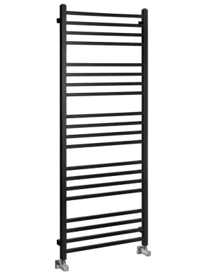 Kupte Ještě Dnes METRO otopné těleso 600x1510 mm, černá mat