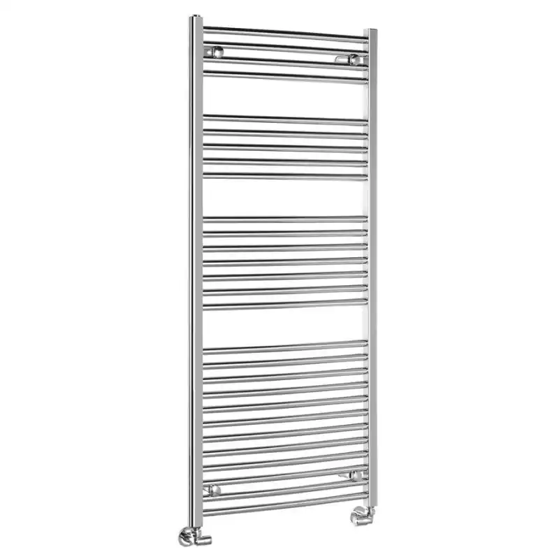 Favoriet ALYA otopné těleso oblé 600x1420mm, chrom