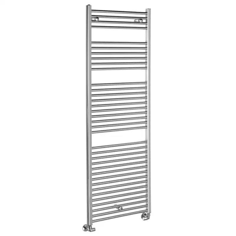 ALYA otopné těleso rovné 600x1703 mm, chrom Lage Prijs