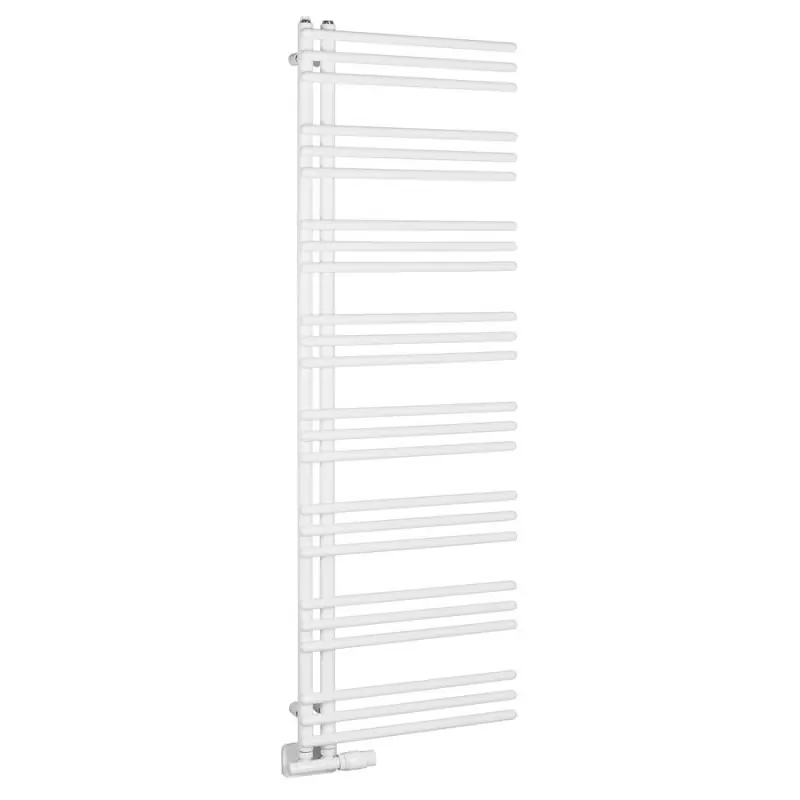 Uitverkoop POSEIDON otopné těleso 450x1540mm, bílá