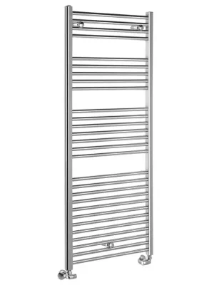 ALYA otopné těleso rovné 450x1420mm, chrom Nieuw