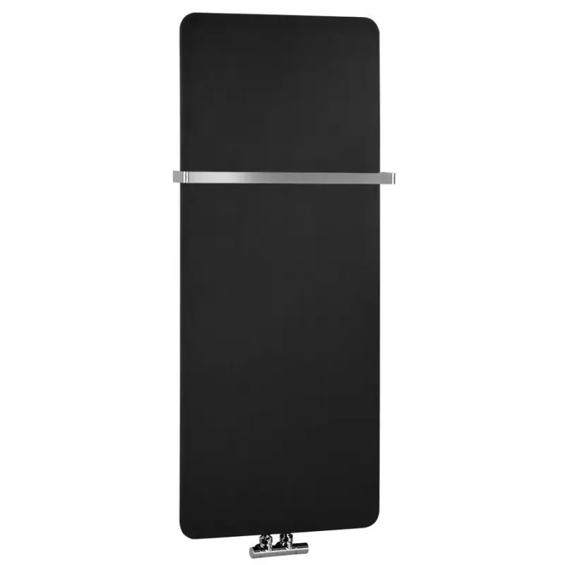 TABELLA otopné těleso 490x1190 mm, černá mat Shop Nu