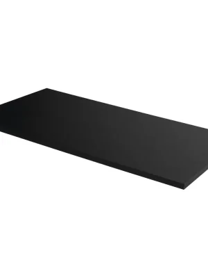 ALTAIR deska pod umyvadlo 58x45,2 cm, antracit břidlice Superprijs