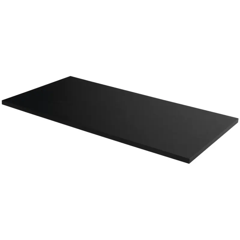 ALTAIR deska pod umyvadlo 87,5x45,7 cm, antracit břidlice Laatste Versie
