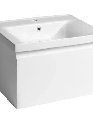 ALTAIR umyvadlová skříňka 57x35x45cm, bílá Express Levering