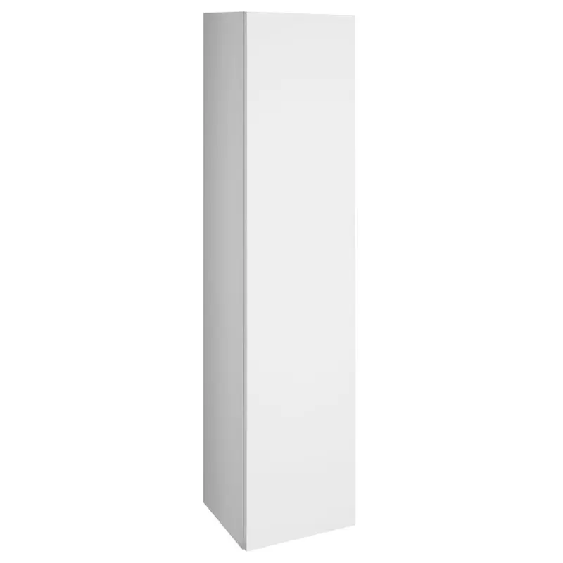 Flitsaanbieding ALTAIR vysoká skříňka 35x150x31cm, bílá