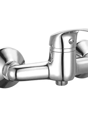 Must-Have AQUALINE nástěnná sprchová baterie, rozteč 150mm, chrom